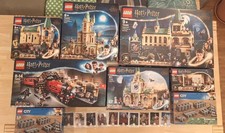 LEGO HARRY POTTER RIESEN