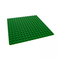 1x Lego Bau Platte B-Ware