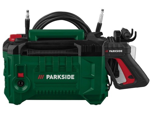 Parkside hochdruckreiniger - parkside®,