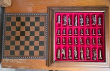 Seltenes Camelot massives