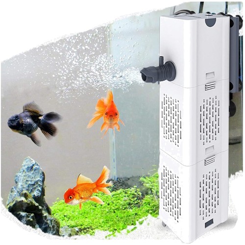 Aquarium filter wasserpumpe - filter,