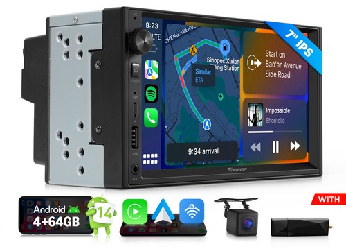 Dab cam android - dab+cam+android, 4+64g