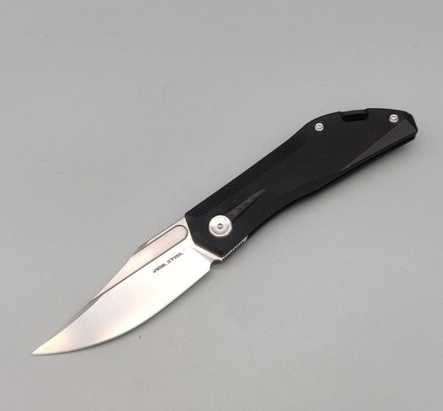 Real steel messer ventus lite - real,