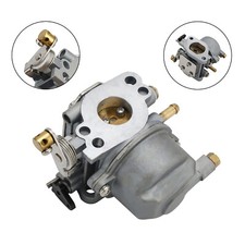 Außenbordmotor Vergaser für