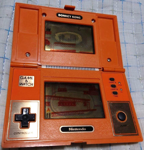 Gebrauchtes nintendo game - gebrauchtes,