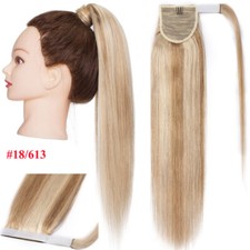 Dick Echthaar Pferdeschwanz