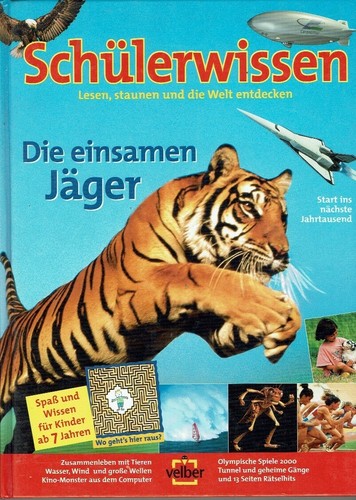 Schülerwissen die einsamen - die,