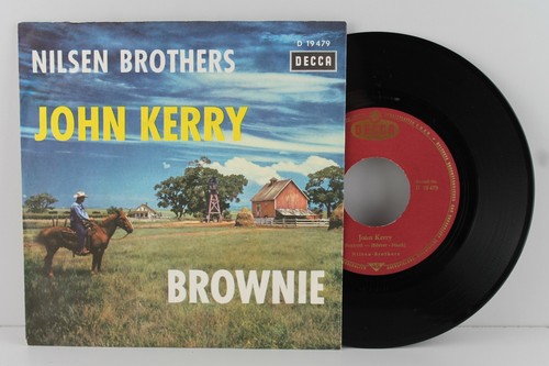 Single nilsen brothers - brothers,