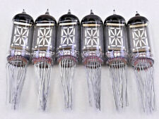 6 Anzeigeröhren IV-4  IV4