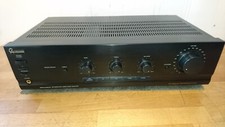 Conrad Audio CAA-100  Verstärker Amplificateur Amplifire Poweramp Stereo Hifi