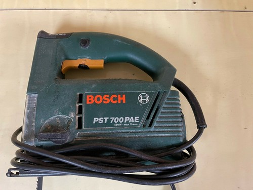 Stichsäge bosch pst - bosch, 700