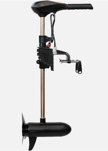 Neu rhino motors vx - !, v2