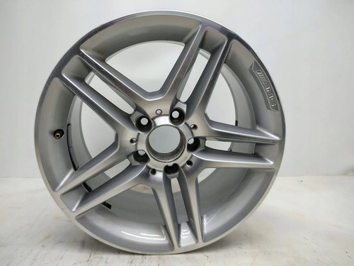 Alufelge zoll 5x112 - 1x, 17