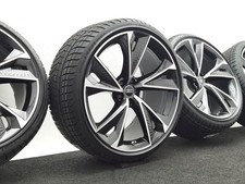 22 Zoll Audi RS6 C8 RS7 4K