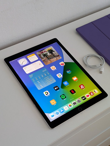 Apple ipad pro zoll 2 - apple,