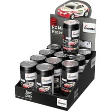 HQ 500098   RC Einsteiger