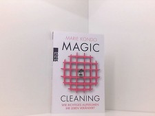 Magic Cleaning: Wie richtiges