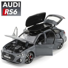 Audi RS6 1:32 Modellauto