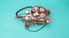 Mercedes-Benz W114 /8 W115 W123 W116 M110 280 Vergaser Solex 4A1  0010704504