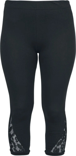 Red emp damen leggings - emp,