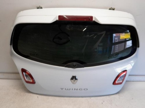 Renault twingo heckklappe 2013 - renault,