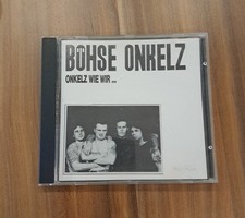 Böhse onkelz wie wir - onkelz,