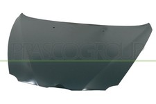 Motorhaube für Alfa Romeo -