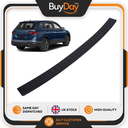 Tiguan mk2 line allspace - vw,