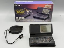 SONY ICF-SW100 Weltempfänger