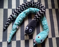 H&M Home Kinder Stofftier 2er