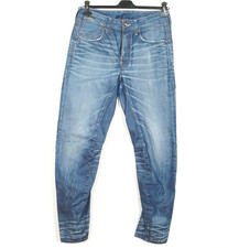 G-STAR A CROTCH TAPERED Herren