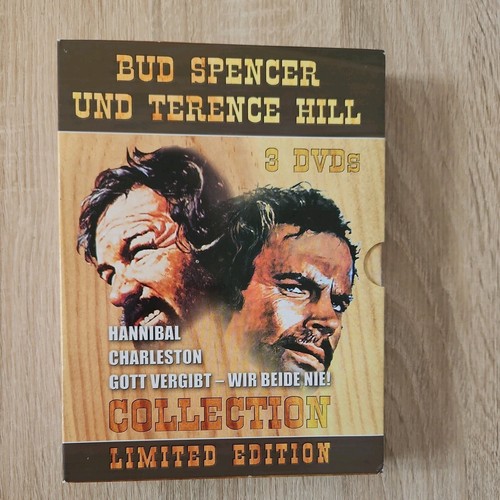 Bud spencer terence - spencer, &