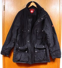 Wellensteyn Motoro Winterjacke