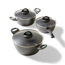 Stoneline Ceramic Topfset