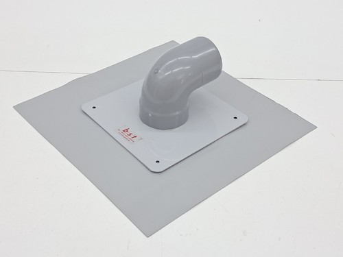 Flachdachgully pvc - flachdachgully,