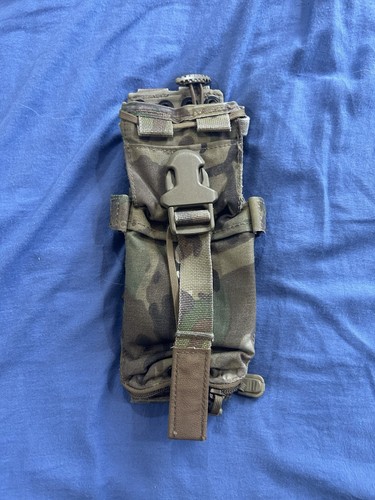 High ground gear - high,