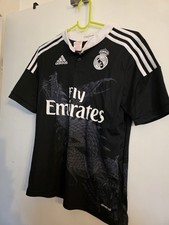Ronaldo Trikot Real Madrid
