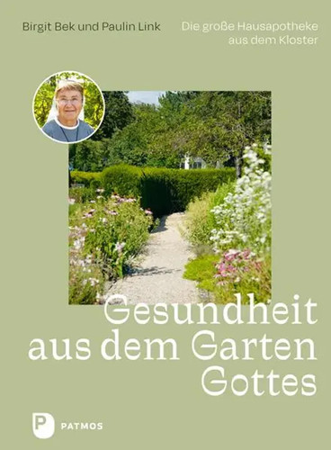 Gesundheit aus dem - , garten