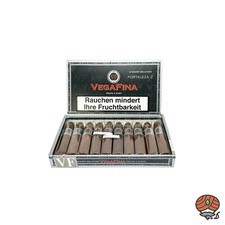 VegaFina Línea Fortaleza 2