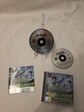 Syphon Filter 2 (Sony