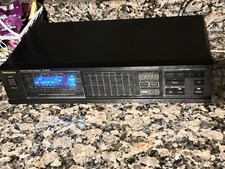 VTG Technics Stereo Graphic