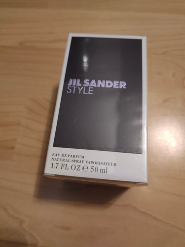 Jil sander style - jil, 50