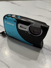 Canon PowerShot D20 12.1MP