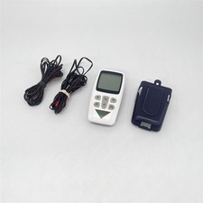 TESMED Fit 5.8: Elektrischer Muskelstimulator für EMS, TENS, Massage (3 in 1), 2