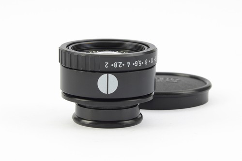 Rodenstock xenon 40mm lens - 2/40mm,