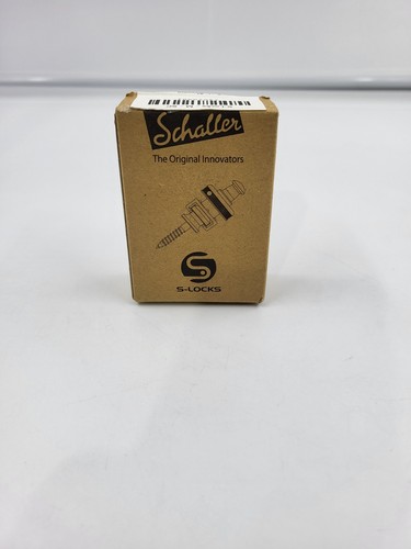 Schaller locks sc security - m,