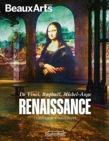 Renaissance de vinci - renaissance,