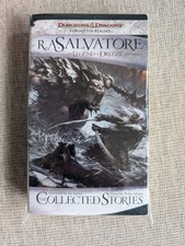 The Legend Of Drizzt Collected