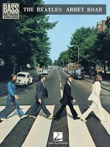 The beatles abbey - road, |