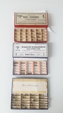 Sortimente boley leuchtzeiger - boley,